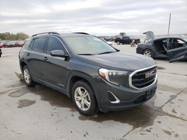 gmc terrain sl 2018 3gkalmev6jl377853