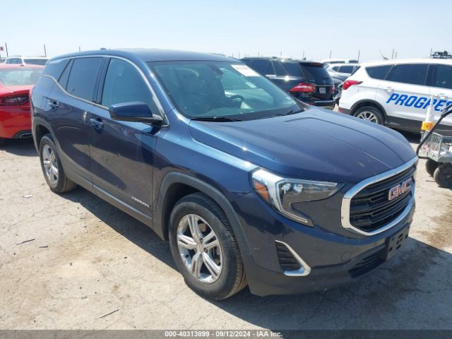 gmc terrain 2018 3gkalmev6jl380123