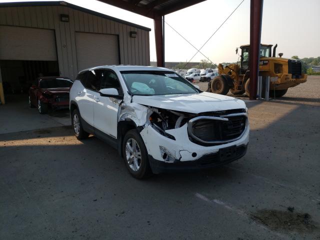 gmc terrain sl 2018 3gkalmev6jl408597