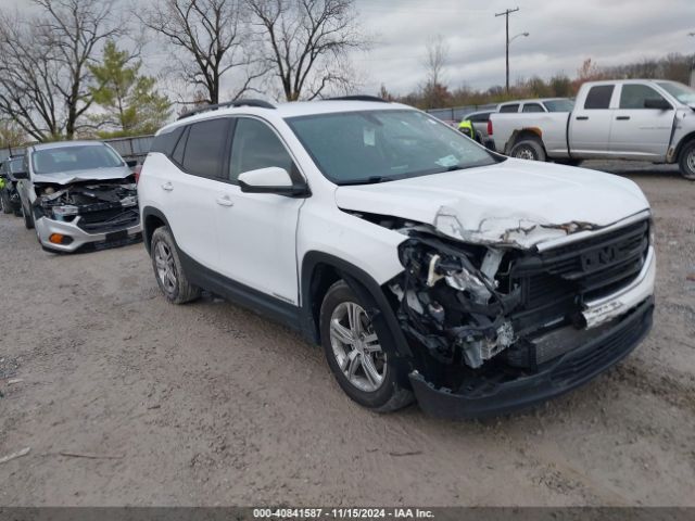 gmc terrain 2019 3gkalmev6kl105952