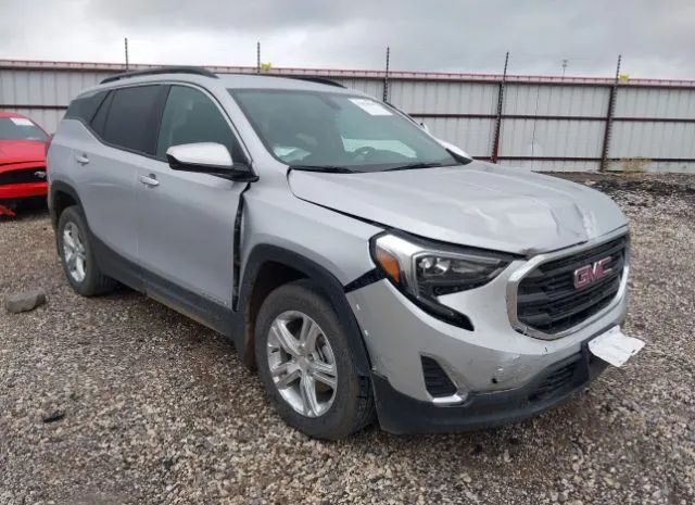 gmc terrain 2019 3gkalmev6kl108303