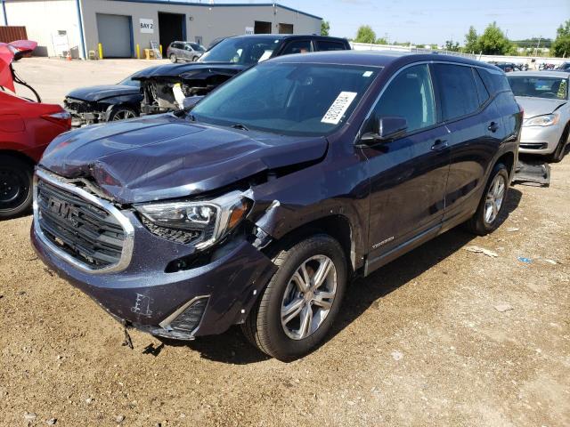 gmc terrain 2019 3gkalmev6kl120256