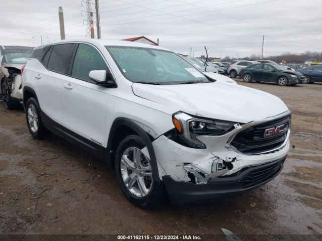 gmc terrain 2019 3gkalmev6kl152737