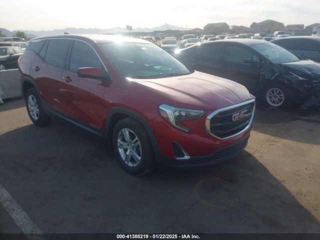 gmc terrain 2019 3gkalmev6kl161020