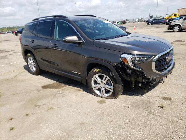 gmc terrain sl 2019 3gkalmev6kl162538