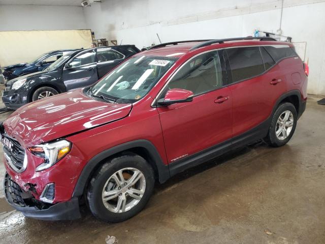 gmc terrain sl 2019 3gkalmev6kl172762