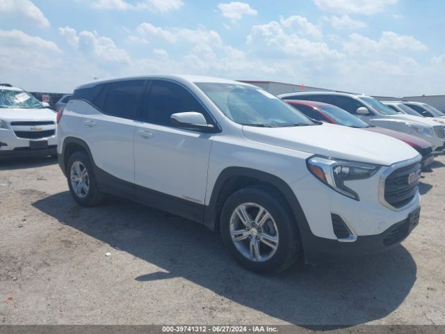 gmc terrain 2019 3gkalmev6kl198343