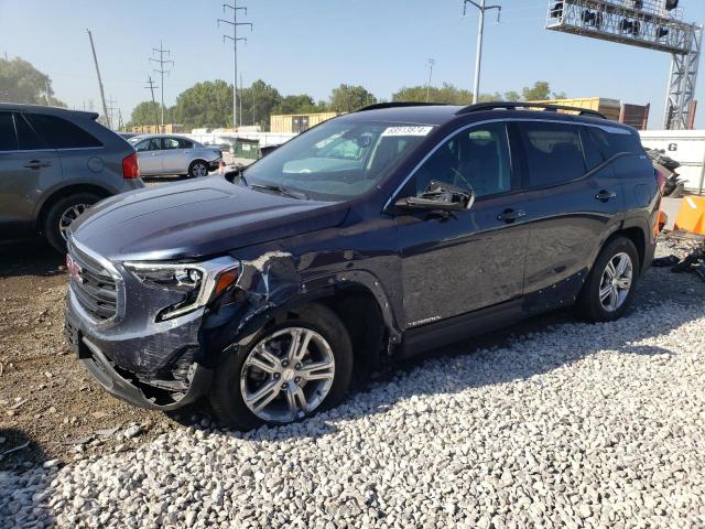 gmc terrain sl 2019 3gkalmev6kl206036