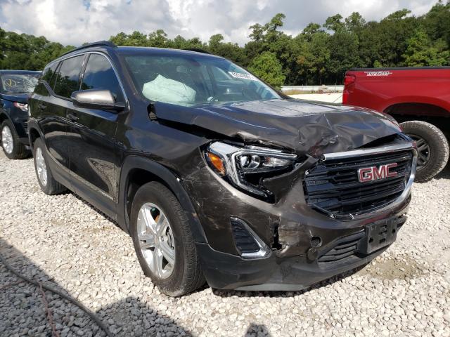 gmc terrain sl 2019 3gkalmev6kl227176