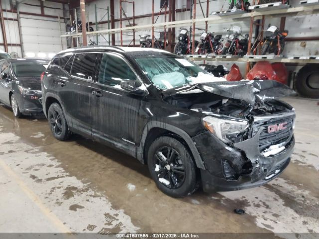 gmc terrain 2019 3gkalmev6kl244771