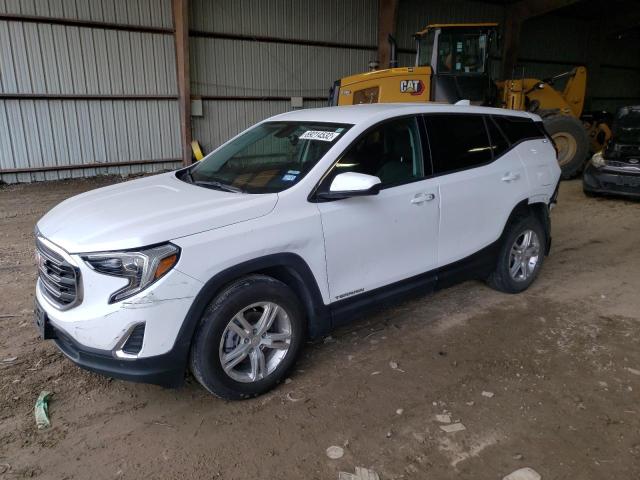 gmc terrain sl 2019 3gkalmev6kl326516