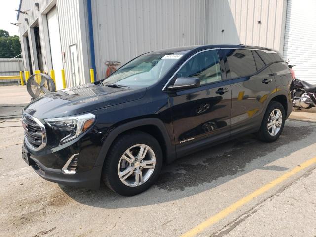 gmc terrain sl 2019 3gkalmev6kl332106