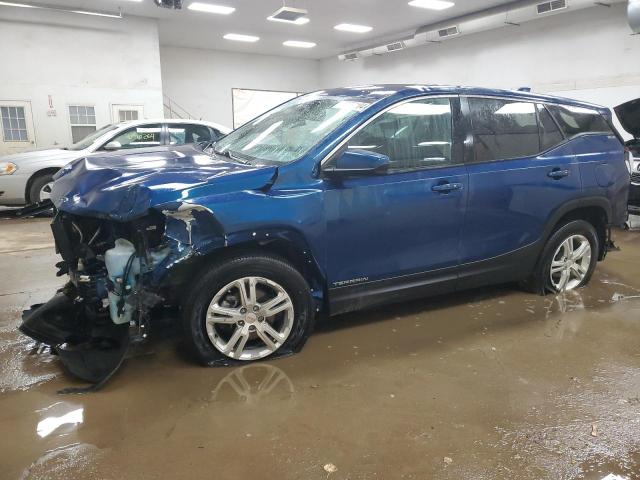 gmc terrain sl 2019 3gkalmev6kl332946