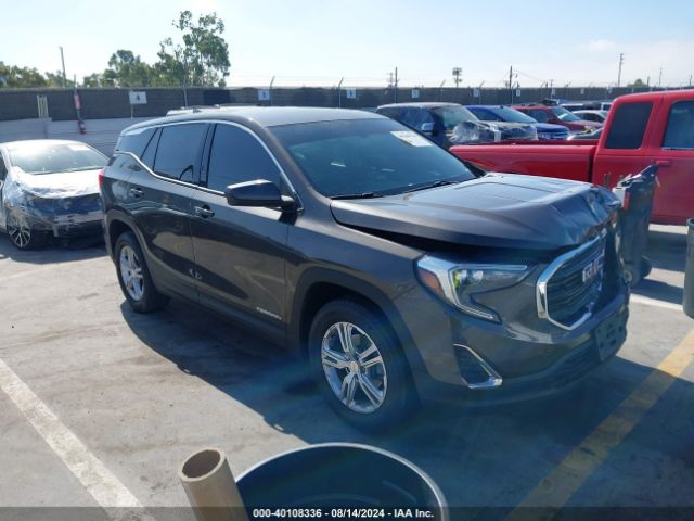 gmc terrain 2019 3gkalmev6kl361475