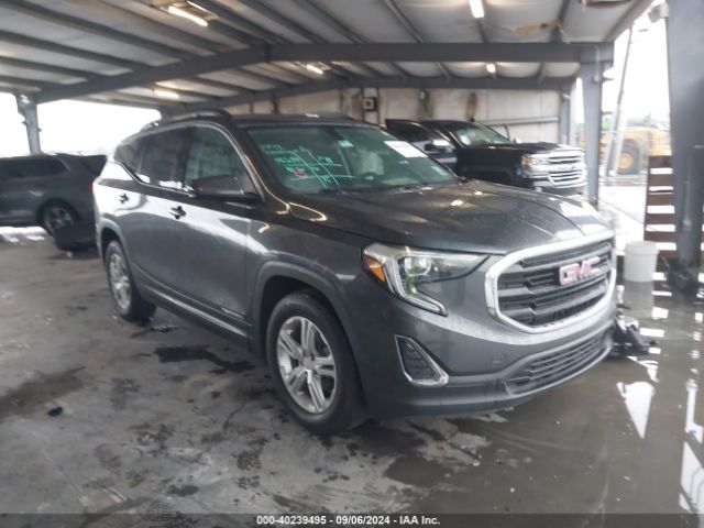 gmc terrain 2019 3gkalmev6kl398901