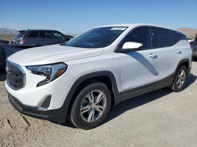 gmc terrain sl 2020 3gkalmev6ll107704