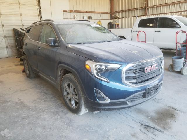 gmc terrain sl 2020 3gkalmev6ll108111