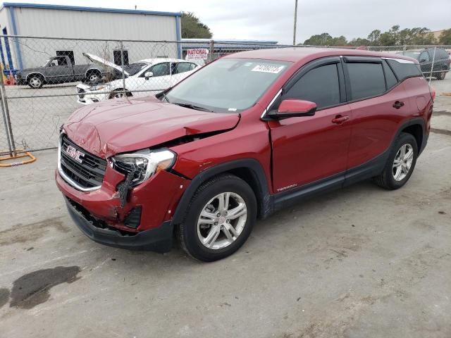 gmc terrain 2020 3gkalmev6ll124664