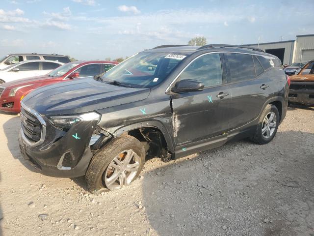 gmc terrain sl 2020 3gkalmev6ll143733