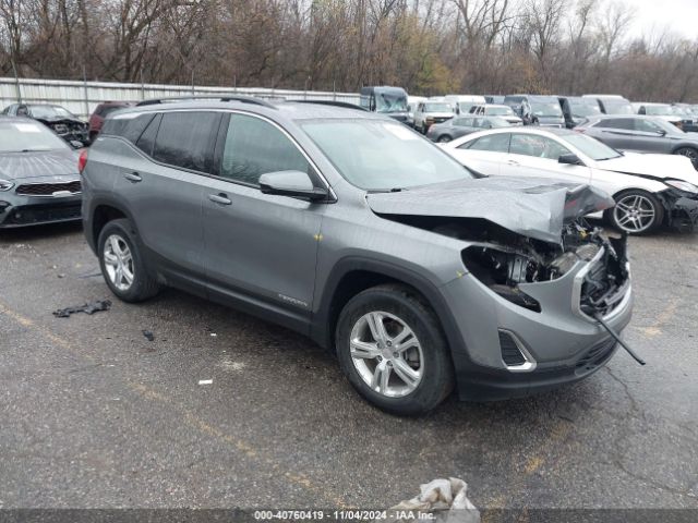 gmc terrain 2020 3gkalmev6ll210539