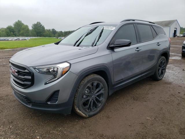 gmc terrain sl 2020 3gkalmev6ll232301