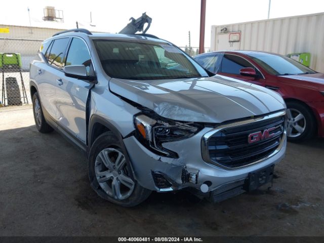 gmc terrain 2020 3gkalmev6ll262205