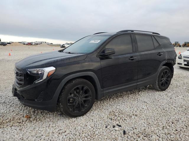 gmc terrain sl 2020 3gkalmev6ll297939