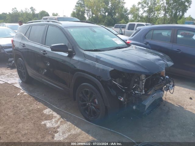 gmc terrain 2020 3gkalmev6ll316893