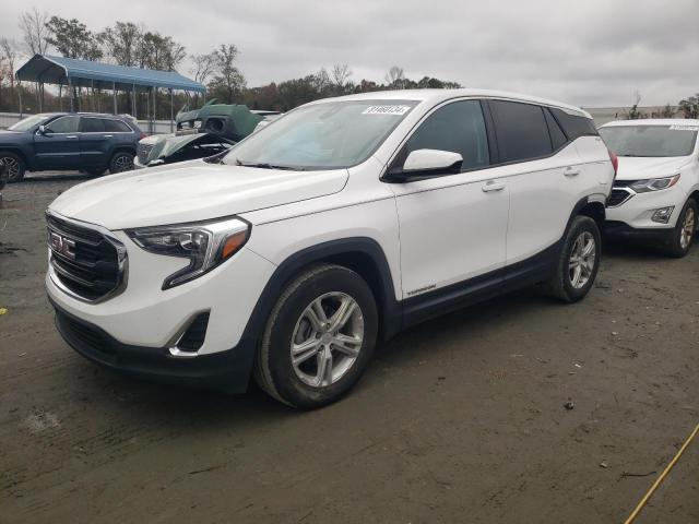 gmc terrain sl 2021 3gkalmev6ml375525