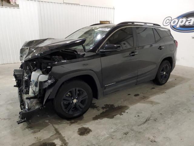 gmc terrain sl 2022 3gkalmev6nl111416