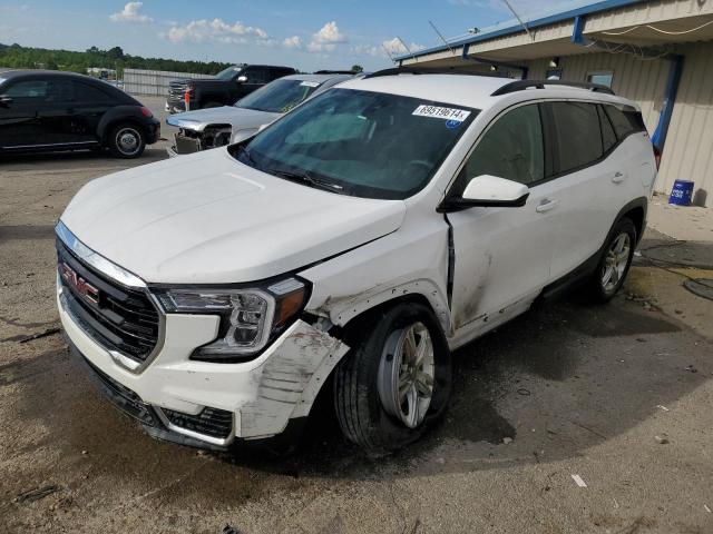 gmc terrain sl 2022 3gkalmev6nl165735