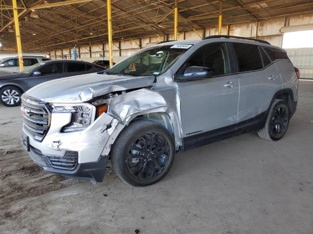 gmc terrain sl 2022 3gkalmev6nl269240