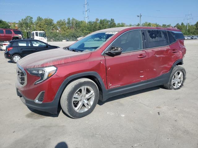 gmc terrain sl 2018 3gkalmev7jl143477