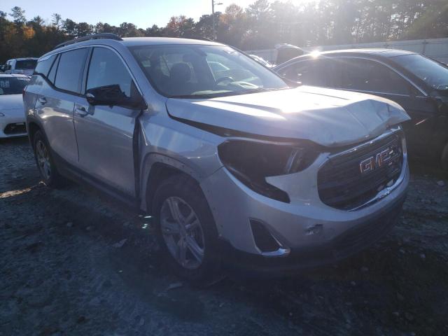 gmc terrain sl 2018 3gkalmev7jl149408