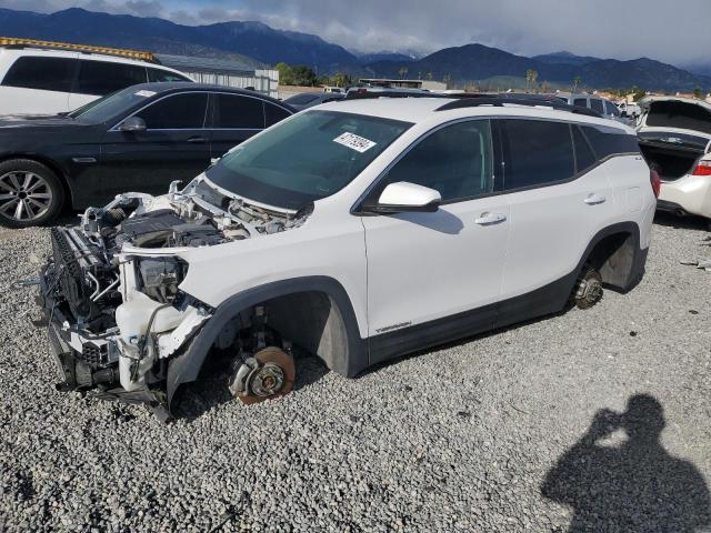 gmc terrain 2018 3gkalmev7jl158125