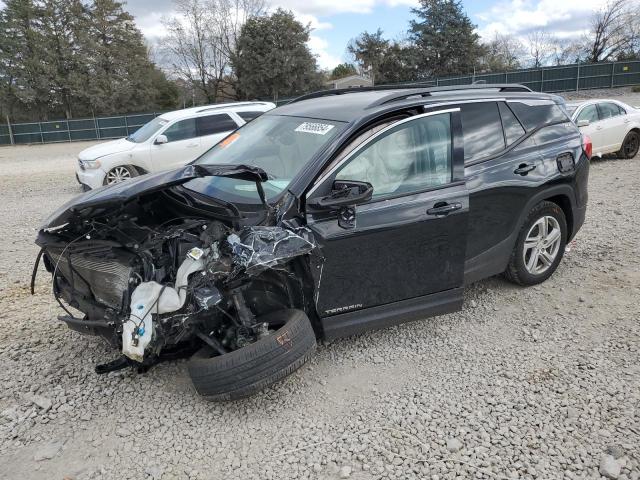 gmc terrain sl 2018 3gkalmev7jl160926