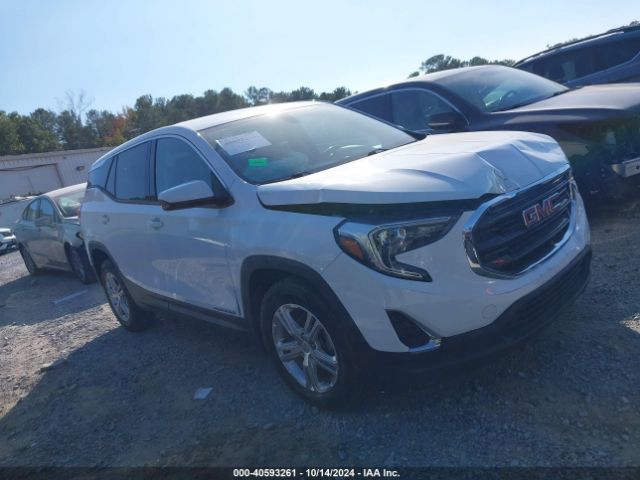 gmc terrain 2018 3gkalmev7jl168993