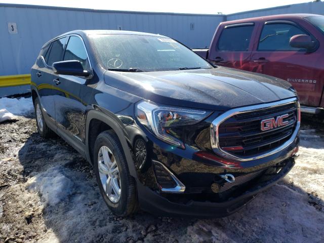 gmc terrain sl 2018 3gkalmev7jl173613