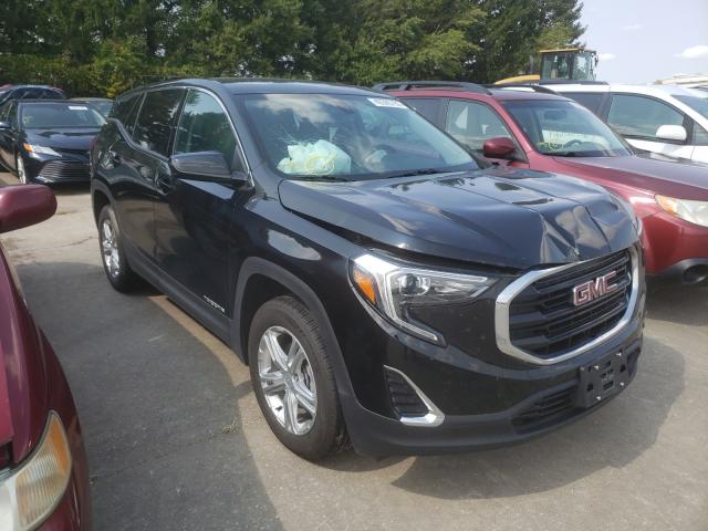 gmc terrain sl 2018 3gkalmev7jl228710