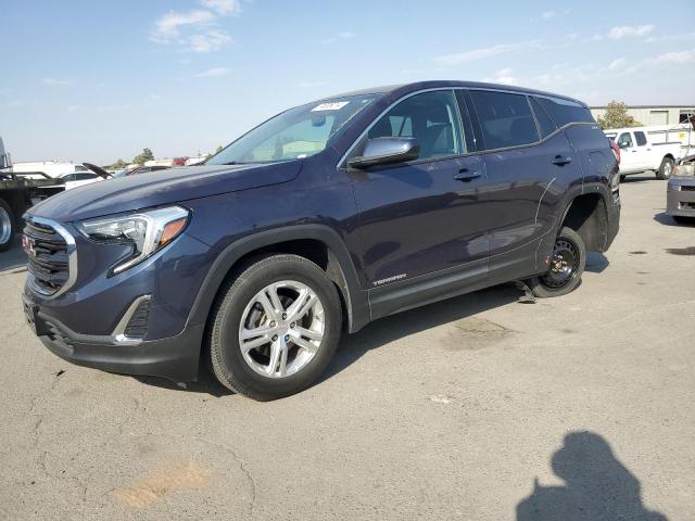 gmc terrain sl 2018 3gkalmev7jl232885