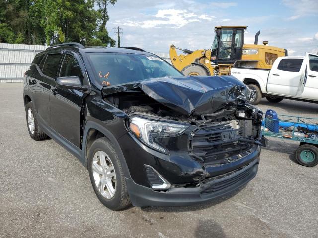 gmc terrain sl 2018 3gkalmev7jl251615