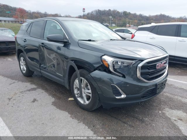 gmc terrain 2018 3gkalmev7jl278880