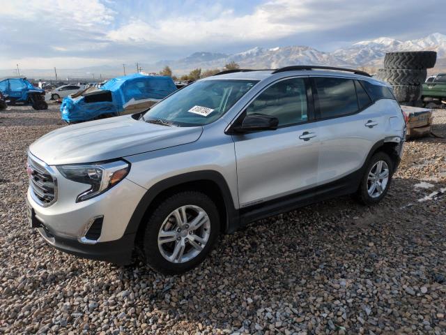 gmc terrain sl 2018 3gkalmev7jl302644