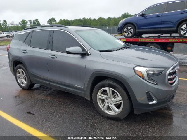 gmc terrain 2018 3gkalmev7jl319461