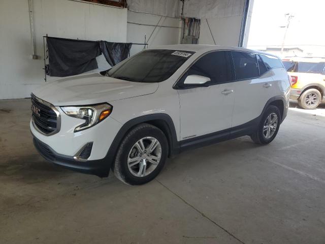 gmc terrain sl 2018 3gkalmev7jl339239