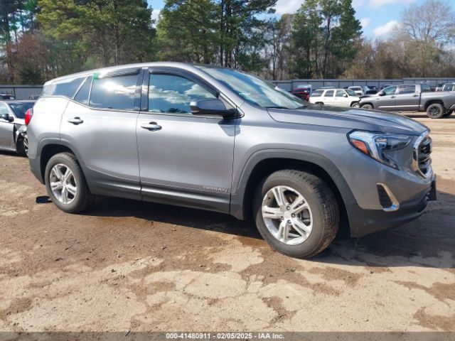 gmc terrain 2018 3gkalmev7jl353271