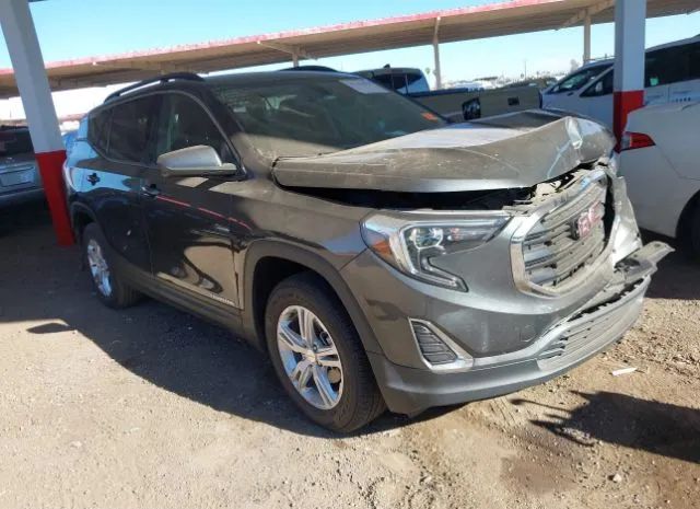 gmc terrain 2018 3gkalmev7jl359989