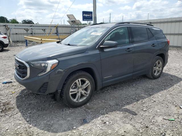 gmc terrain 2018 3gkalmev7jl375156