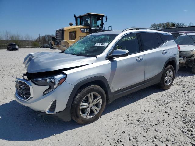 gmc terrain 2018 3gkalmev7jl375478