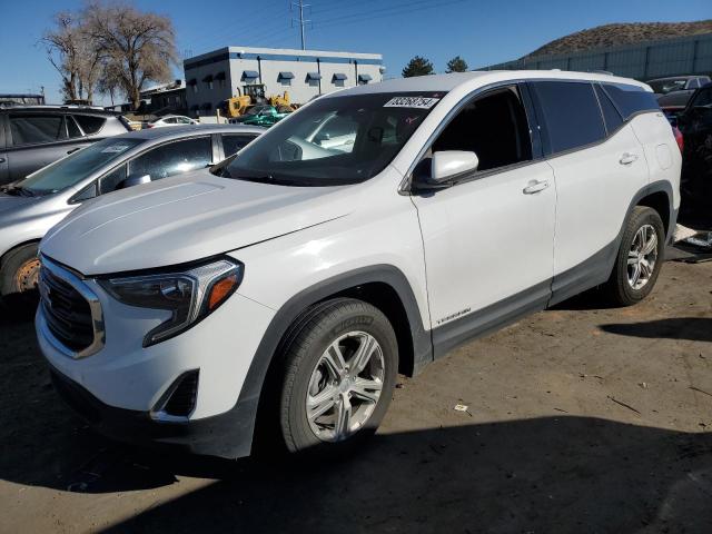 gmc terrain sl 2018 3gkalmev7jl387372